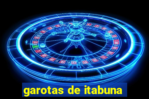 garotas de itabuna